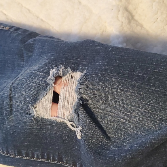 Rock and Republic Denim, stretch waist, stretch throughout jean - Picture 10 of 11